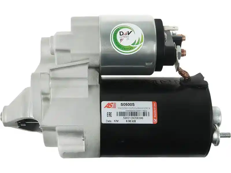 AS-PL S0500S