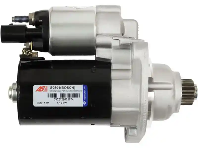 AS-PL S0501(BOSCH) AS-PL S0501(BOSCH)