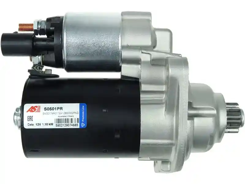AS-PL S0501PR AS-PL S0501PR