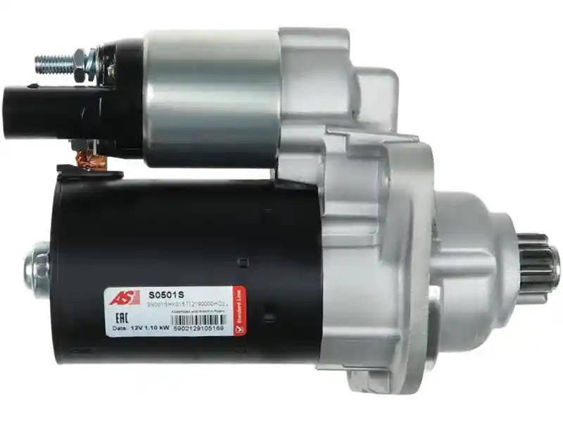 AS-PL S0501S AS-PL S0501S