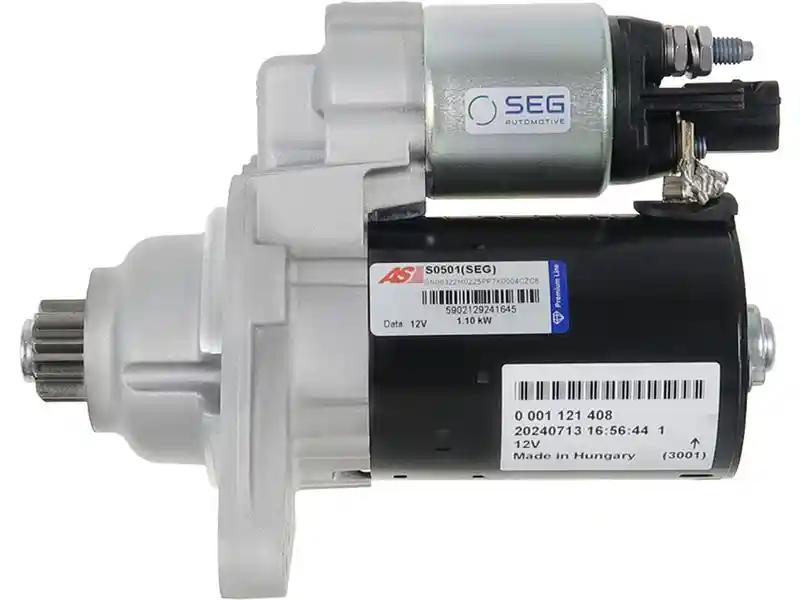 AS-PL S0501(SEG) AS-PL S0501(SEG)