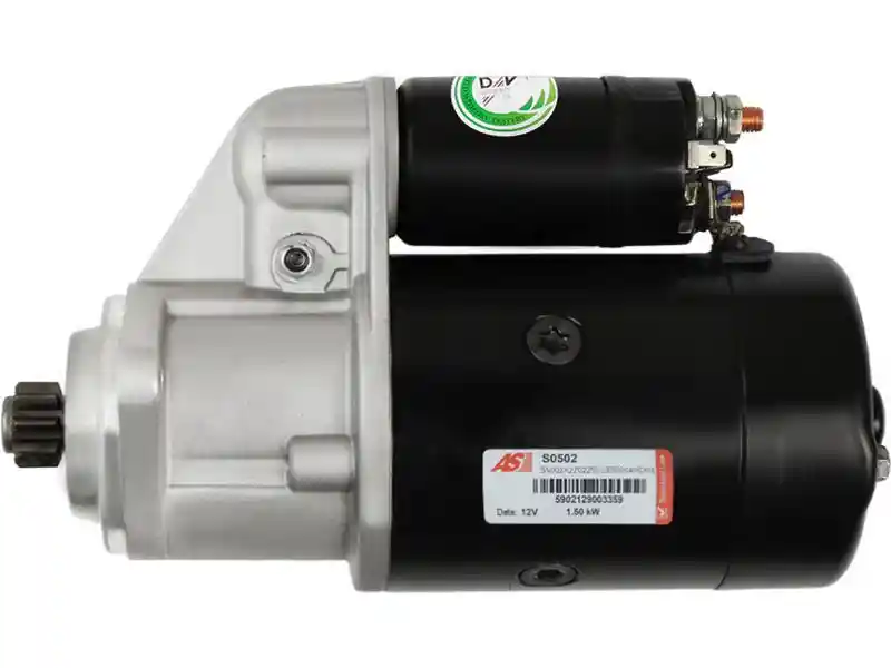 AS-PL S0502