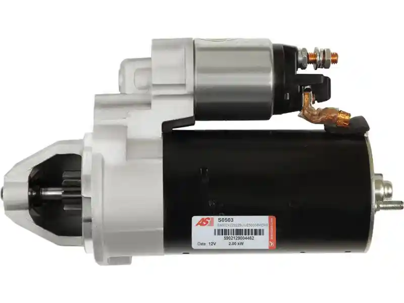 AS-PL S0503