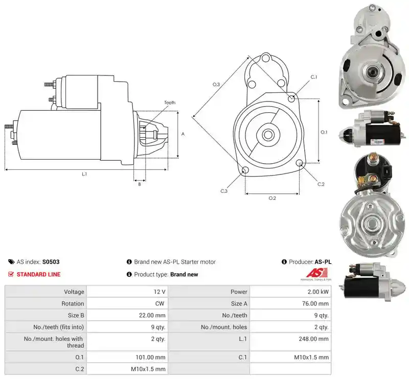 AS-PL S0503