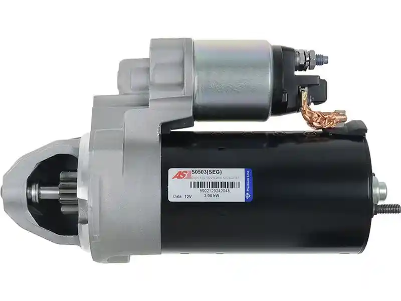AS-PL S0503(SEG)