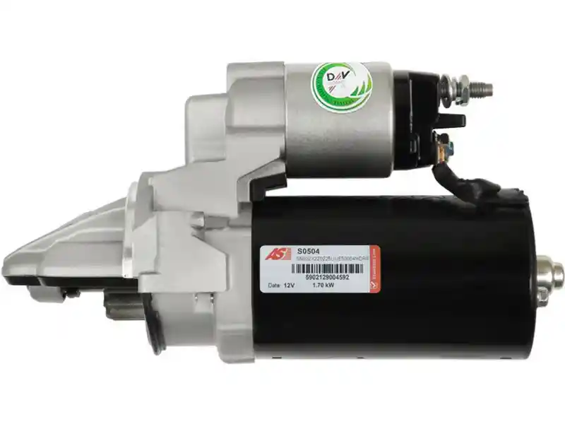 AS-PL S0504