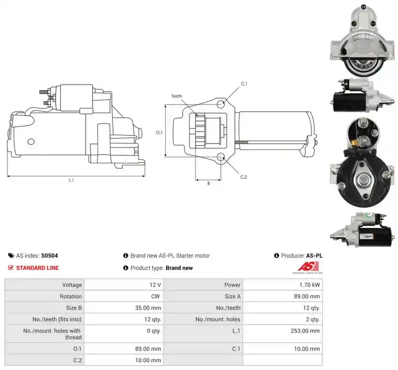 AS-PL S0504