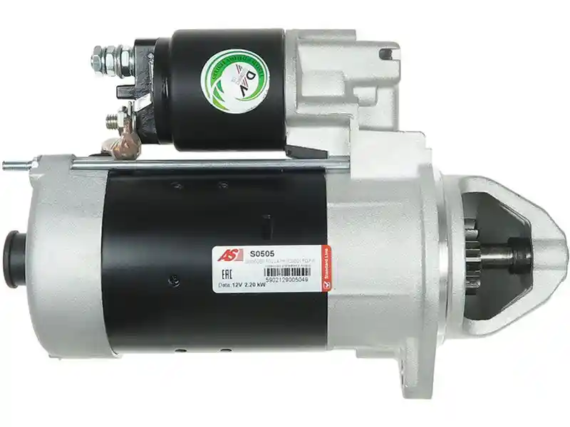 AS-PL S0505