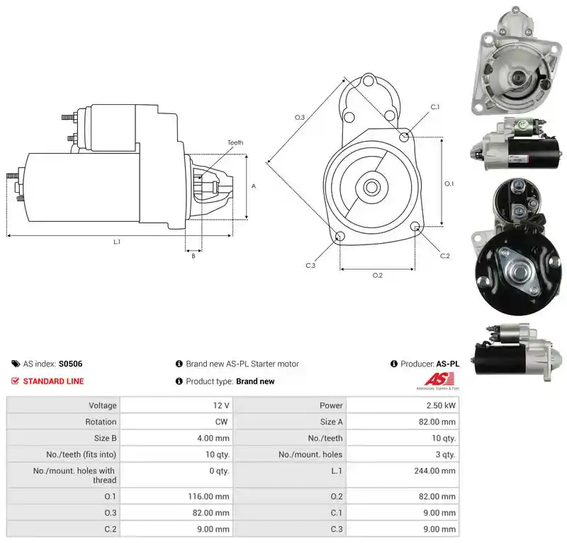 AS-PL S0506