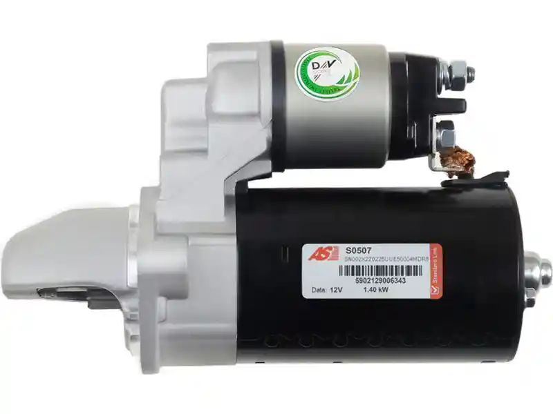 AS-PL S0507