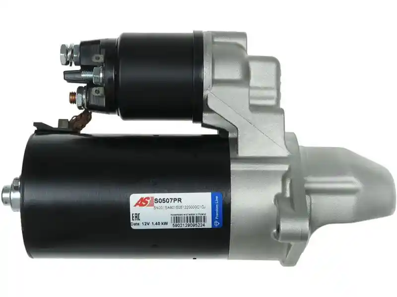 AS-PL S0507PR