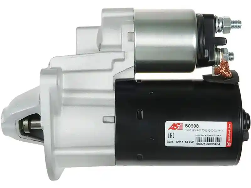 AS-PL S0508