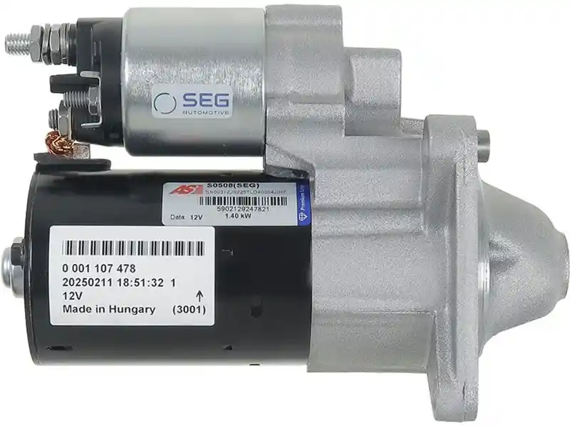 AS-PL S0508(SEG)