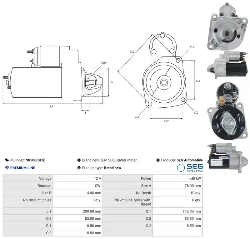 AS-PL S0508(SEG)