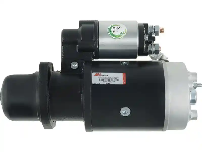 AS-PL S0509