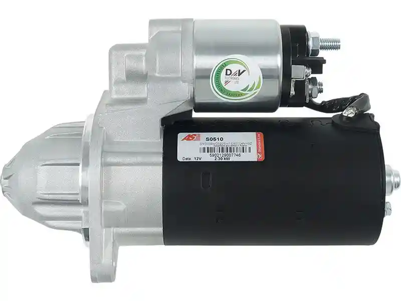 AS-PL S0510