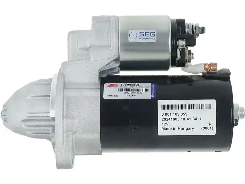 AS-PL S0510(SEG)