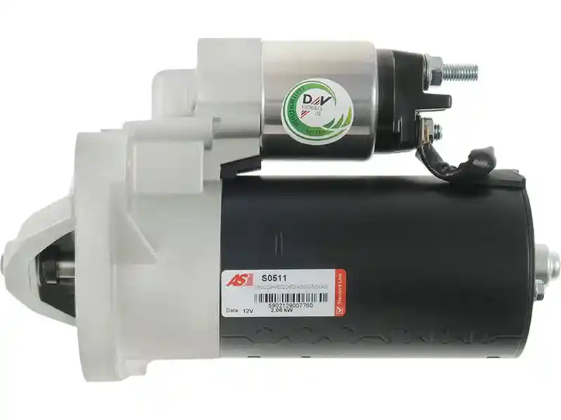AS-PL S0511
