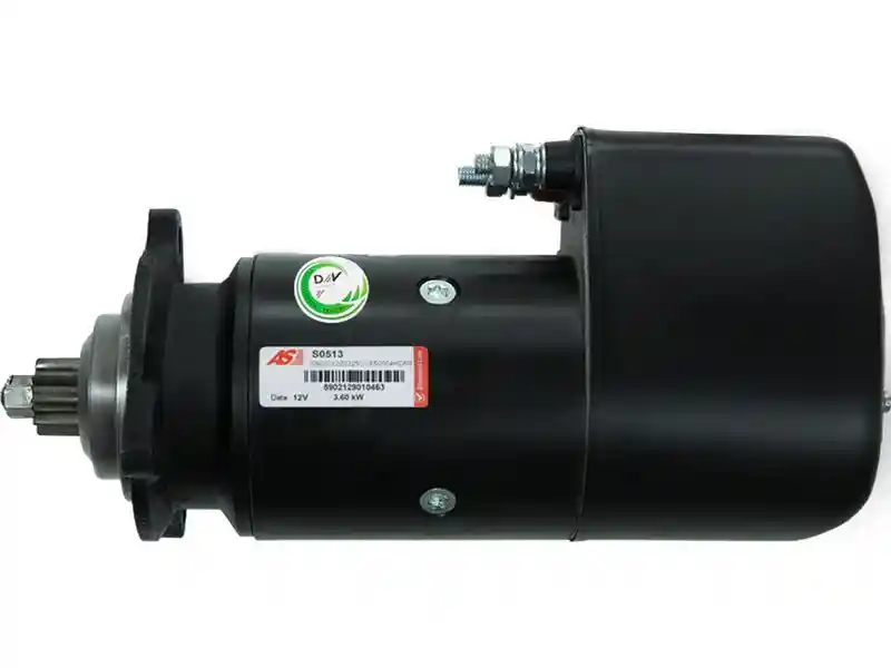 AS-PL S0513