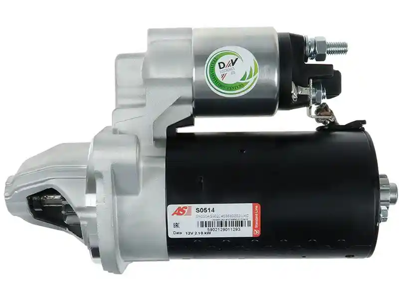 AS-PL S0514