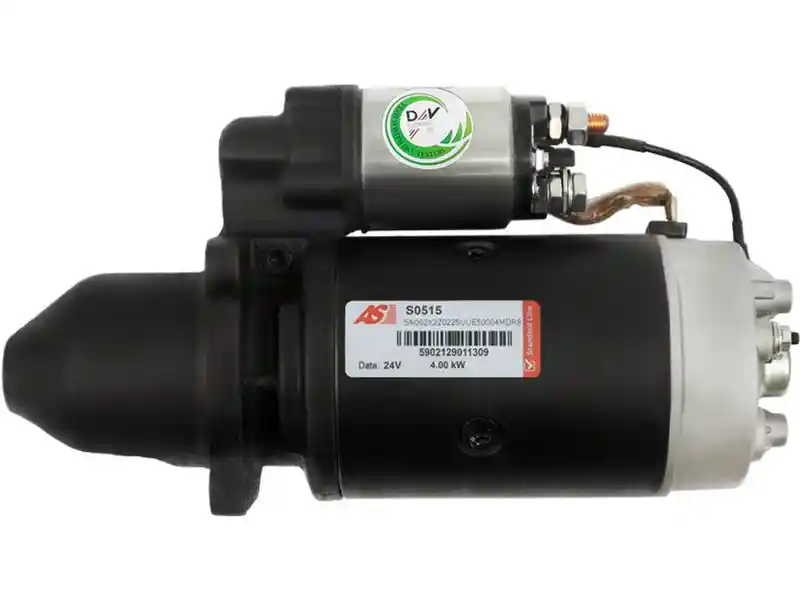 AS-PL S0515