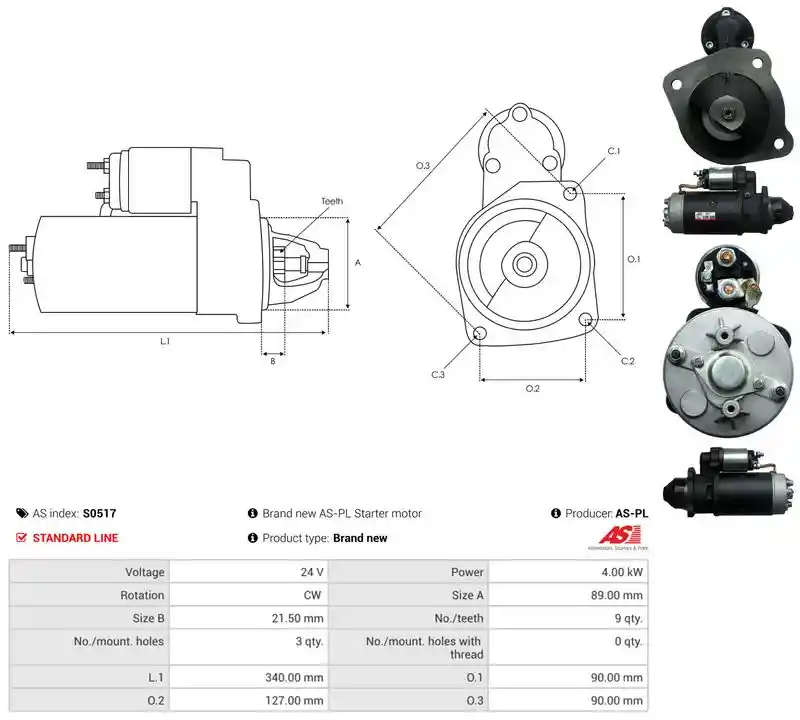 AS-PL S0517