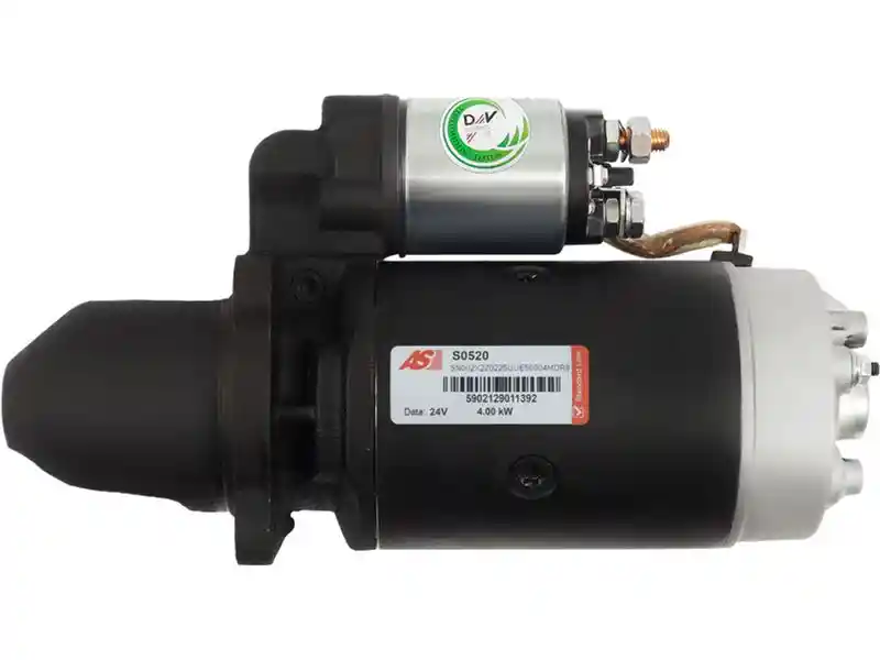 AS-PL S0520