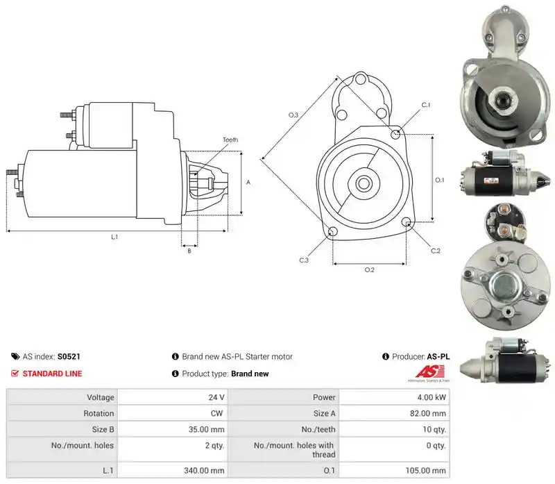 AS-PL S0521