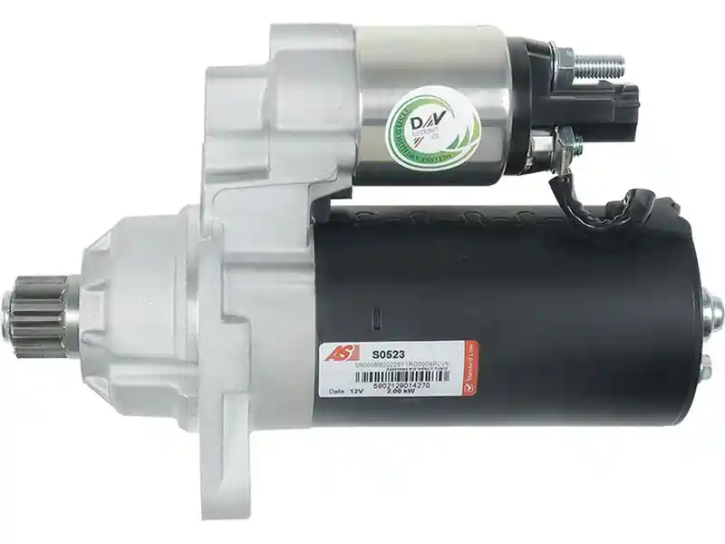 AS-PL S0523