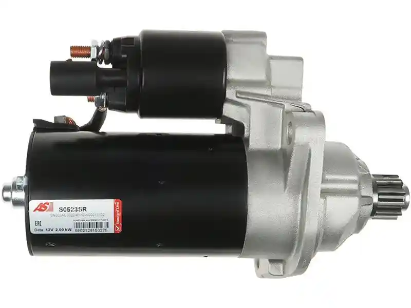 AS-PL S0523SR AS-PL S0523SR