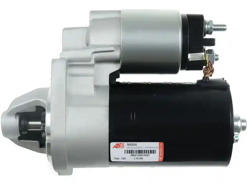 AS-PL S0524