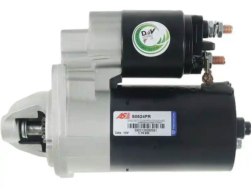 AS-PL S0524PR AS-PL S0524PR