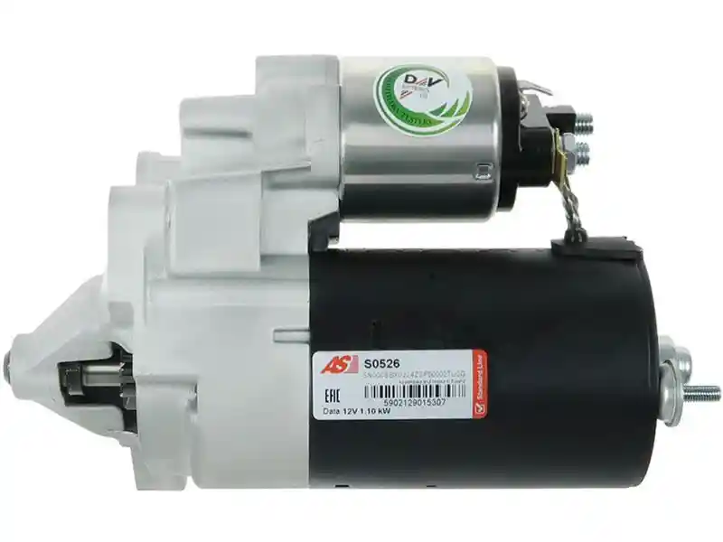 AS-PL S0526
