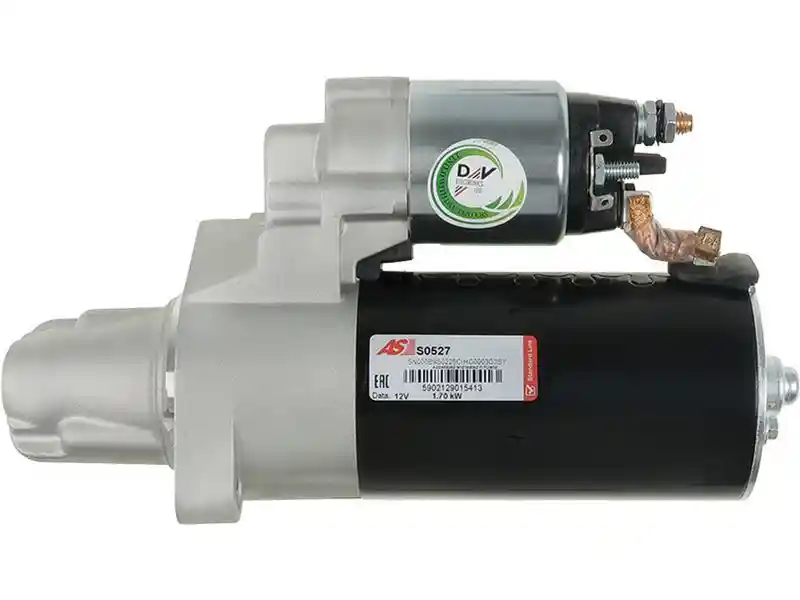 AS-PL S0527