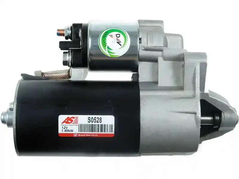 AS-PL S0528