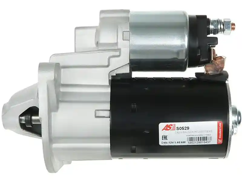 AS-PL S0529