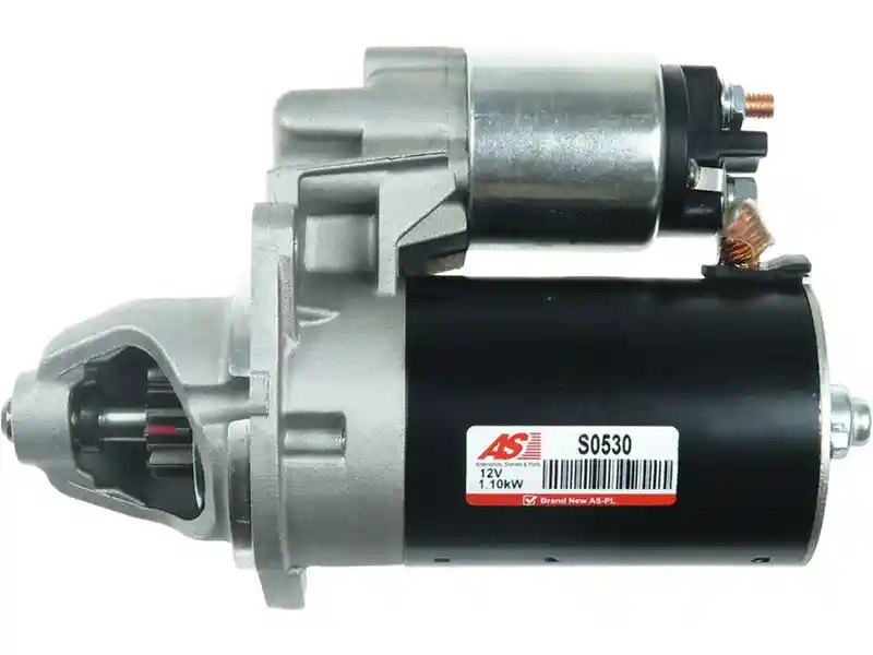 AS-PL S0530