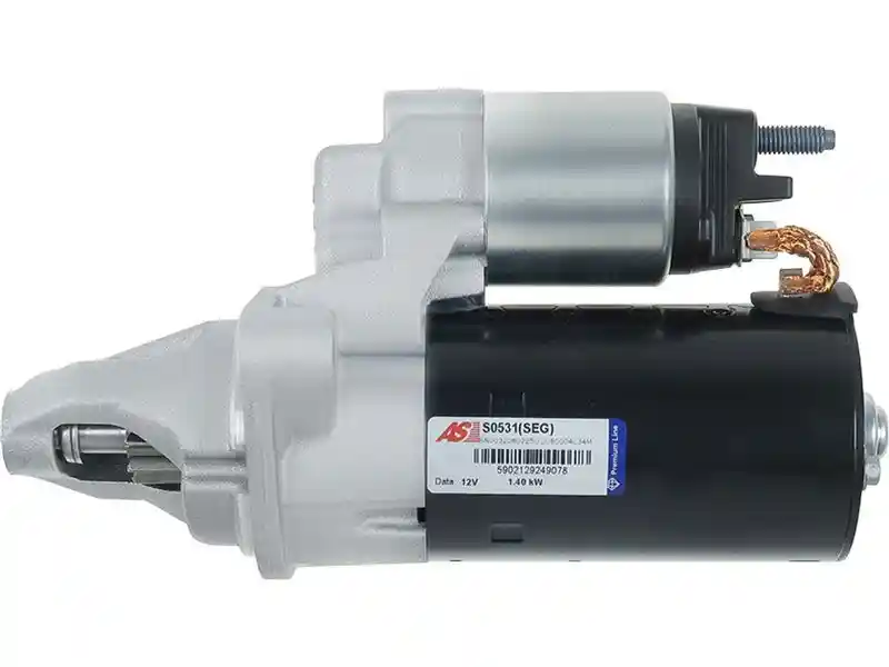 AS-PL S0531(SEG)