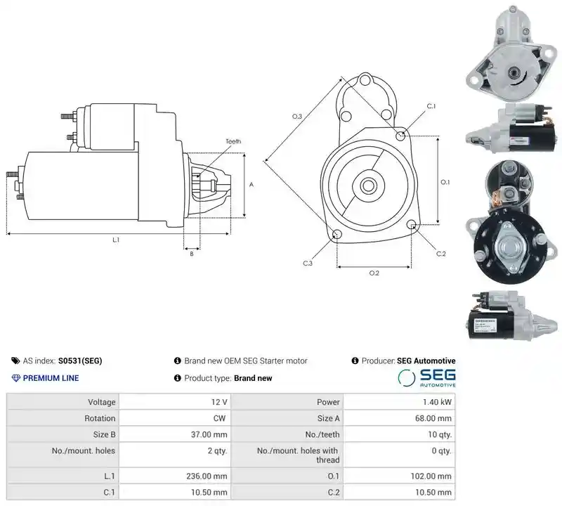 AS-PL S0531(SEG)