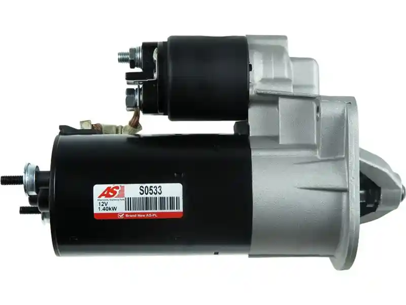 AS-PL S0533