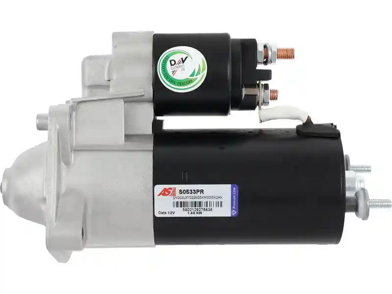 AS-PL S0533PR