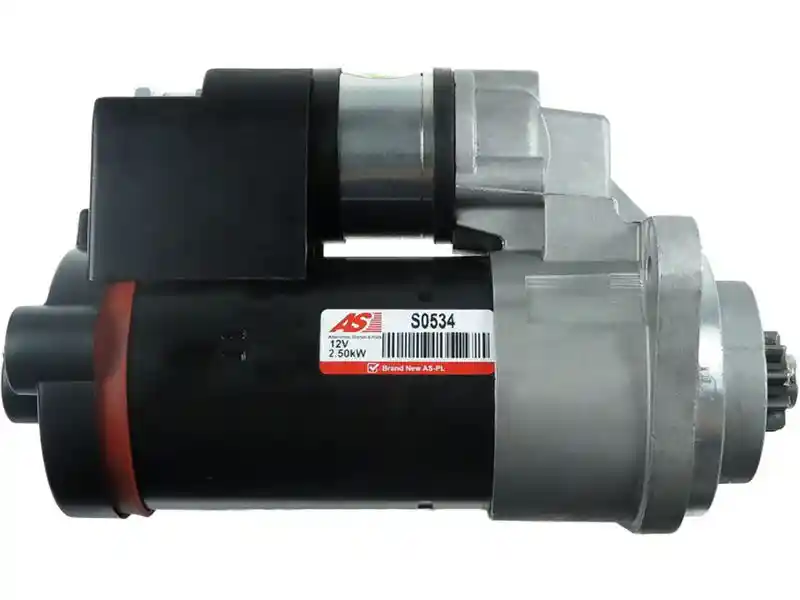 AS-PL S0534