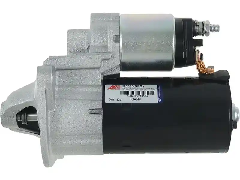 AS-PL S0535(SEG)