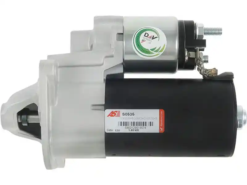 AS-PL S0535