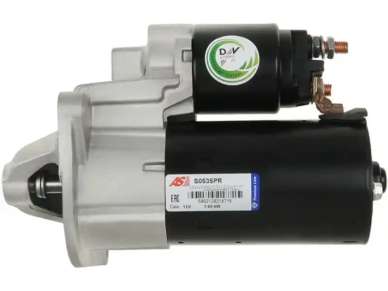 AS-PL S0535PR