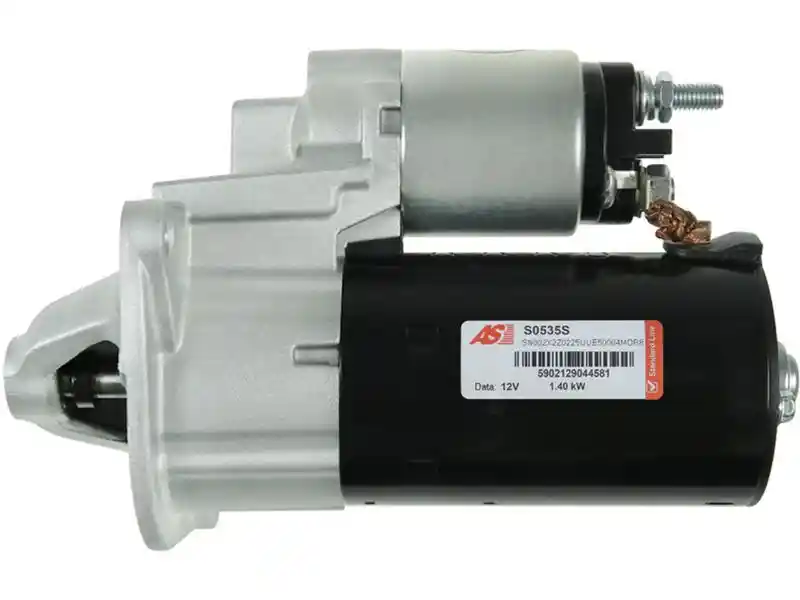 AS-PL S0535S