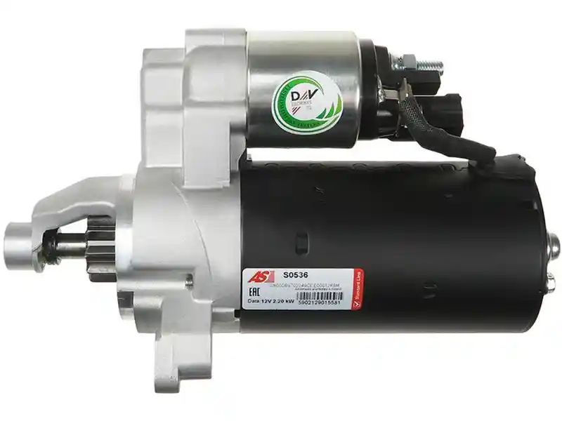 AS-PL S0536