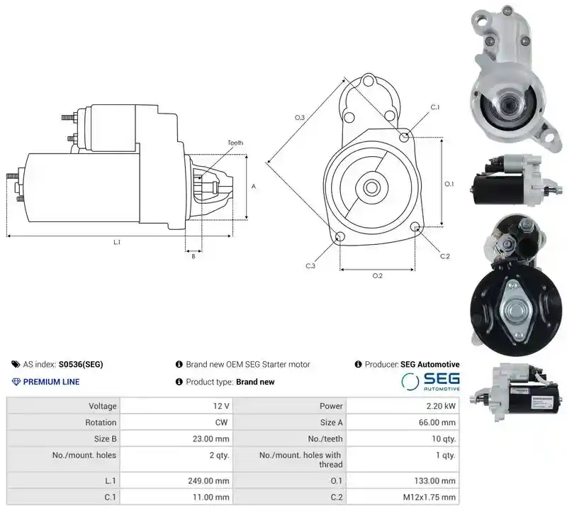 AS-PL S0536(SEG)
