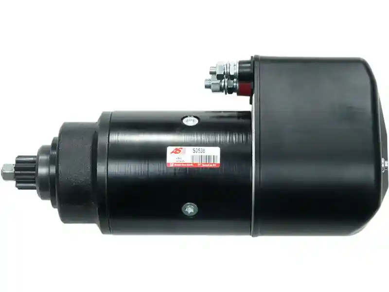 AS-PL S0538