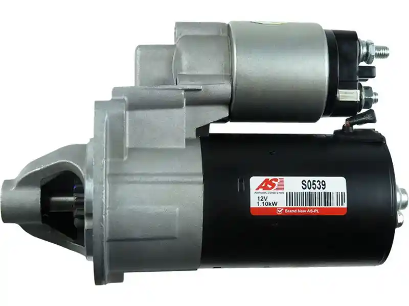 AS-PL S0539